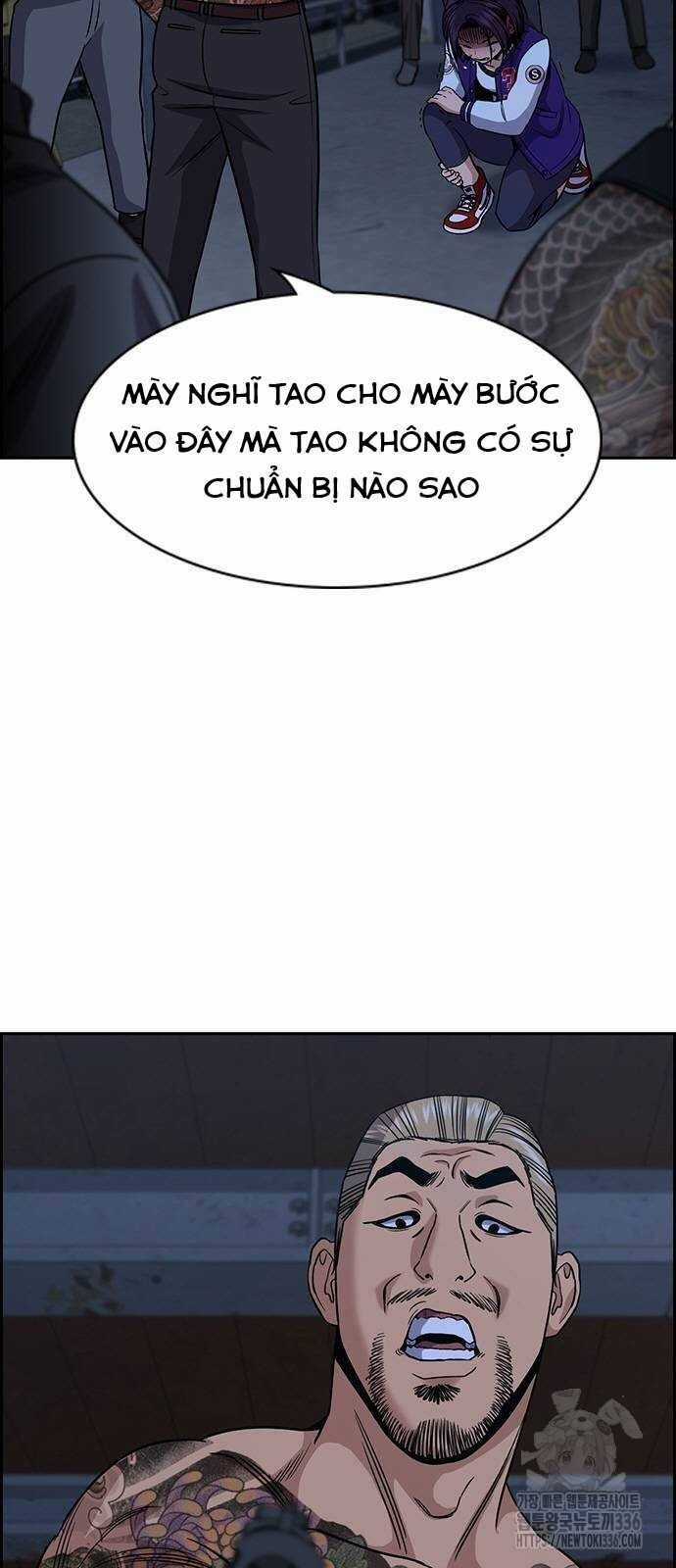 Giáo Dục Chân Chính Chương 144 trang 15