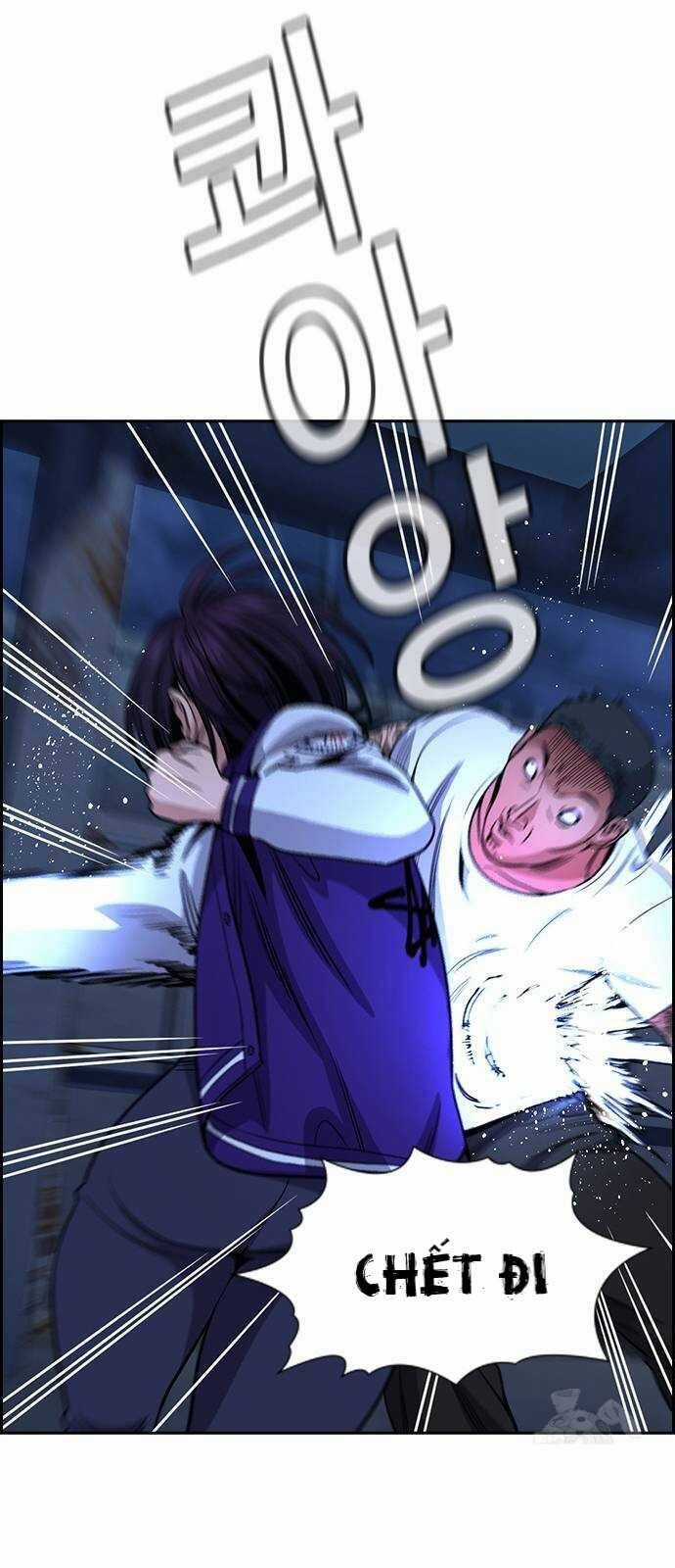 Giáo Dục Chân Chính Chương 144 trang 31