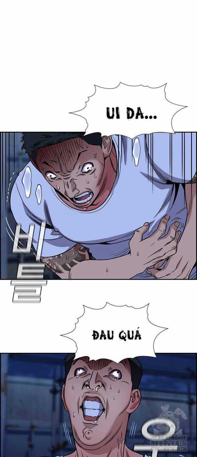 Giáo Dục Chân Chính Chương 144 trang 32