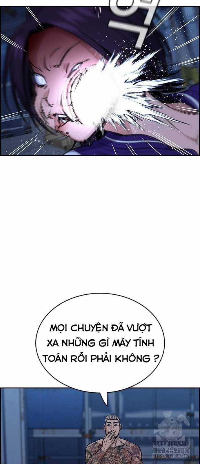 Giáo Dục Chân Chính Chương 144 trang 34