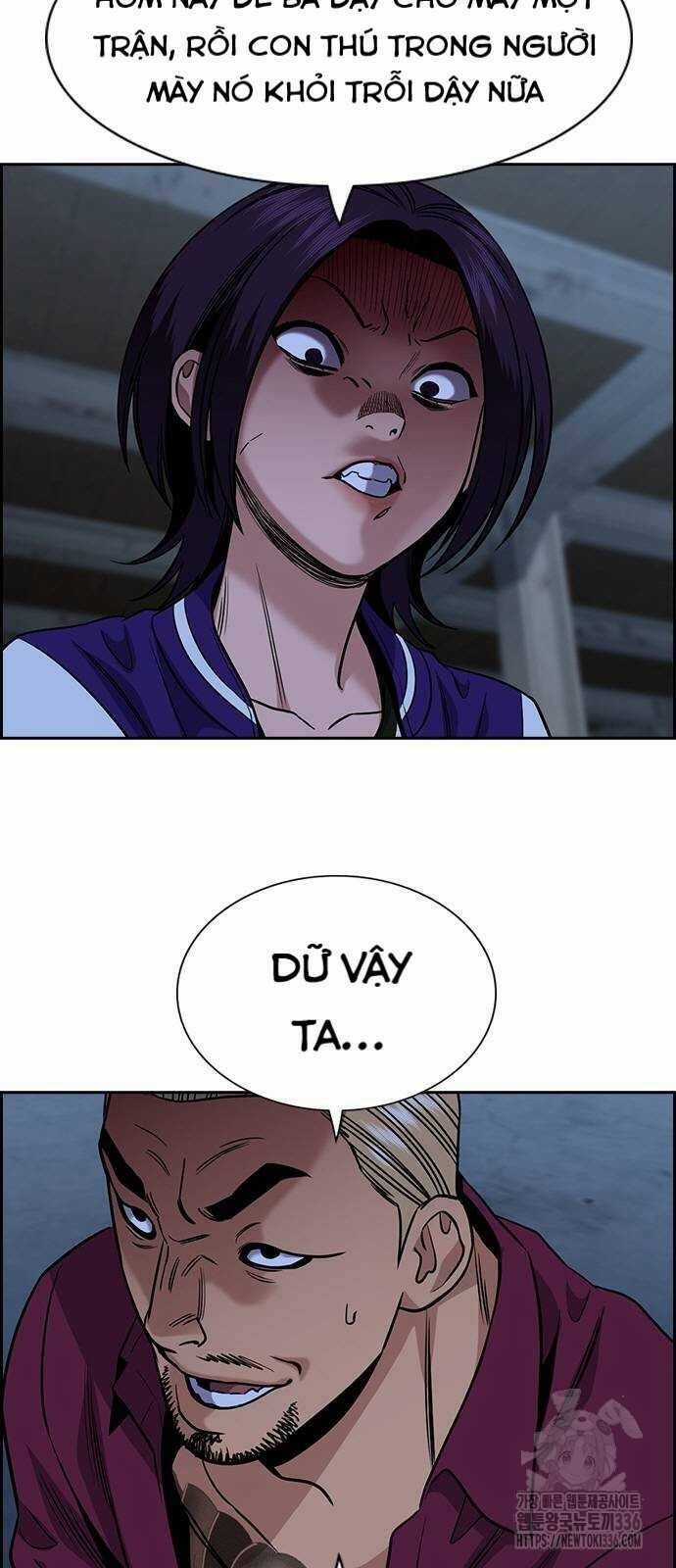 Giáo Dục Chân Chính Chương 144 trang 4