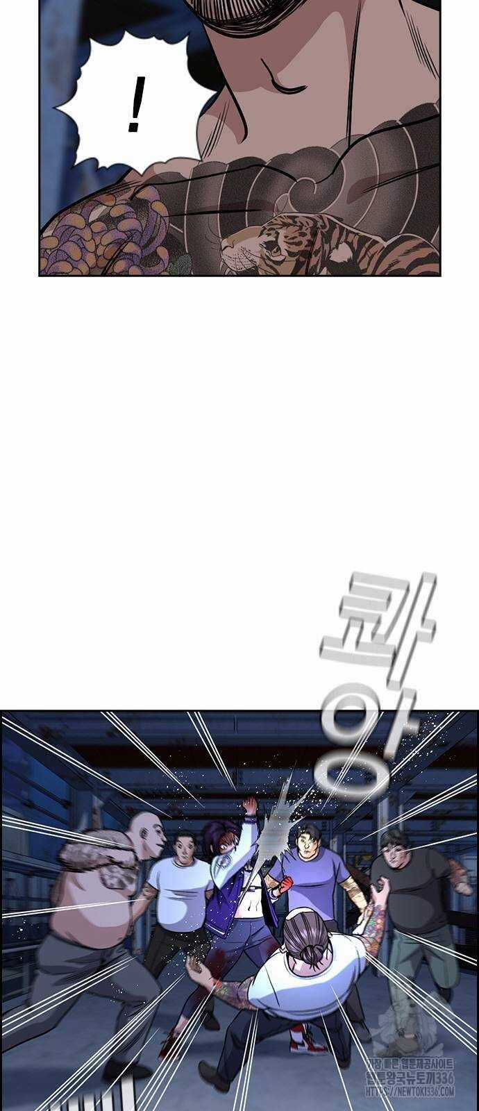 Giáo Dục Chân Chính Chương 144 trang 40