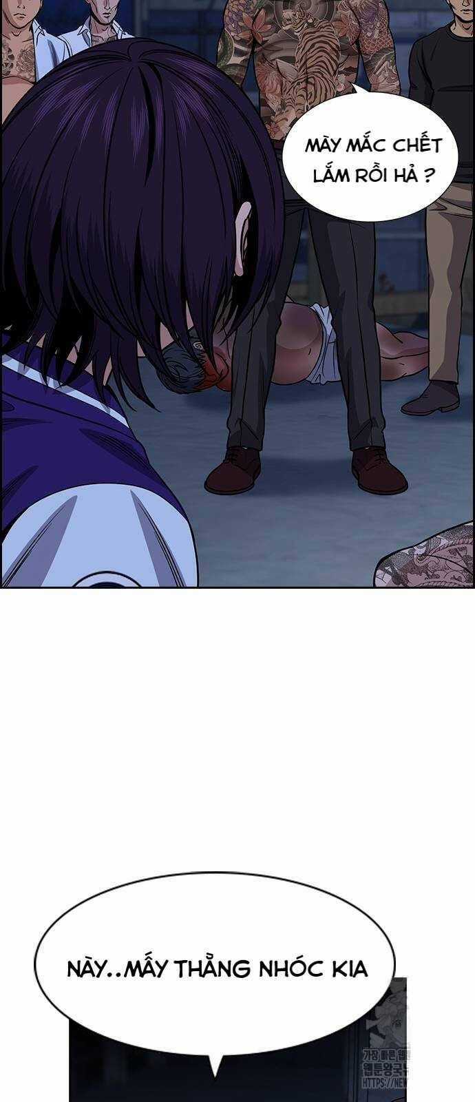 Giáo Dục Chân Chính Chương 144 trang 55