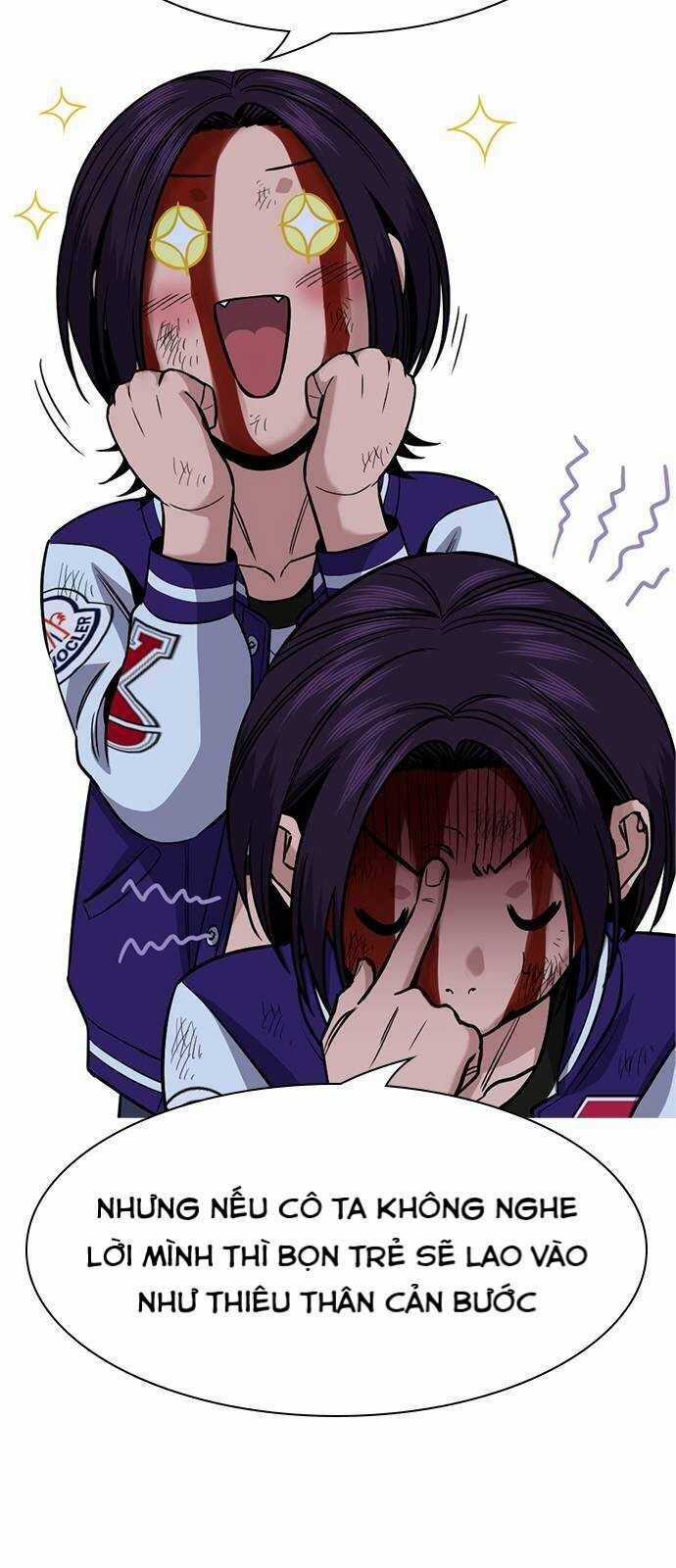 Giáo Dục Chân Chính Chương 144 trang 57