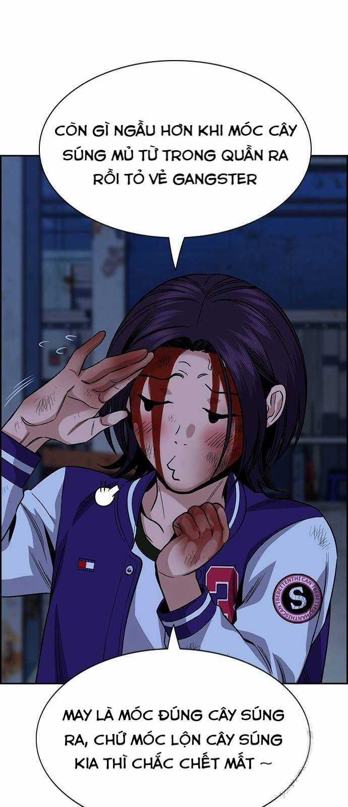 Giáo Dục Chân Chính Chương 144 trang 61