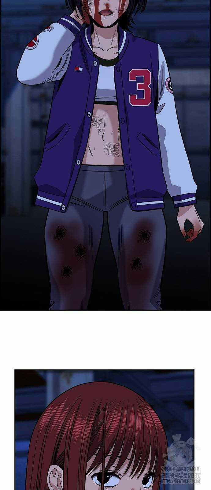 Giáo Dục Chân Chính Chương 145 trang 10