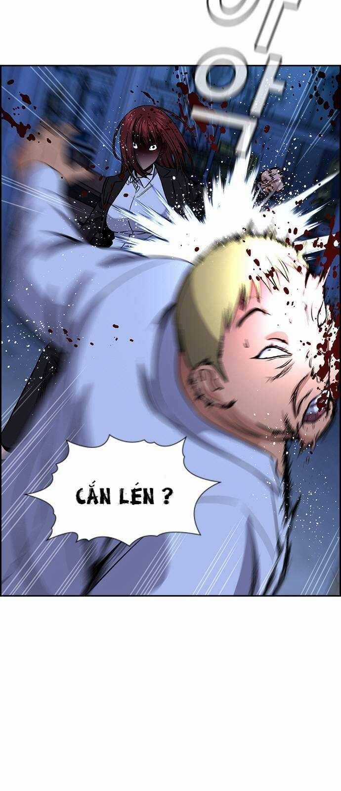 Giáo Dục Chân Chính Chương 145 trang 13