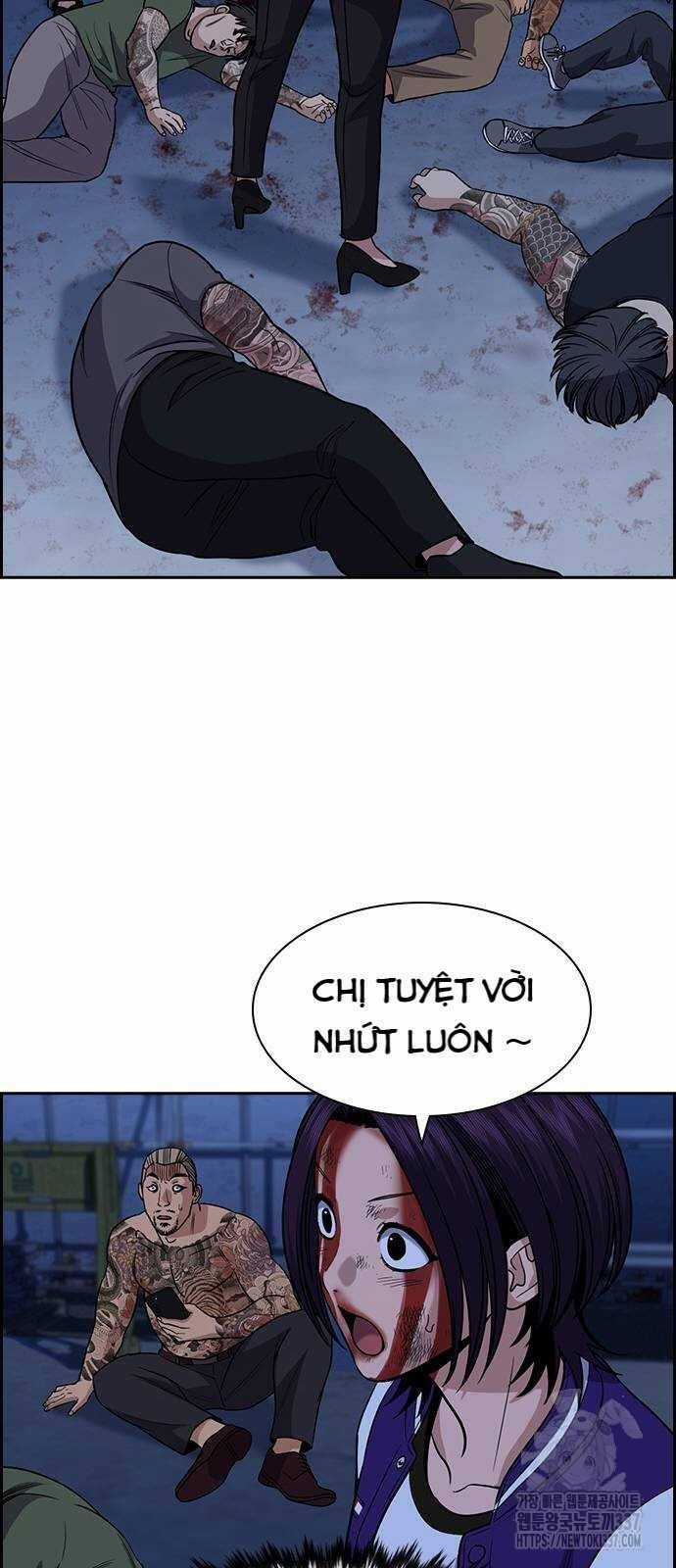 Giáo Dục Chân Chính Chương 145 trang 17