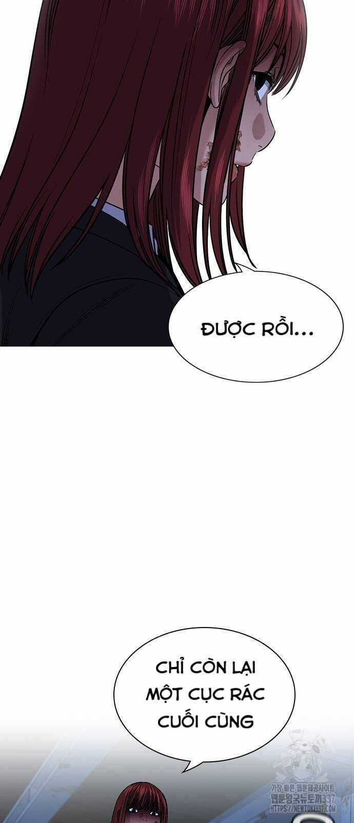 Giáo Dục Chân Chính Chương 145 trang 20