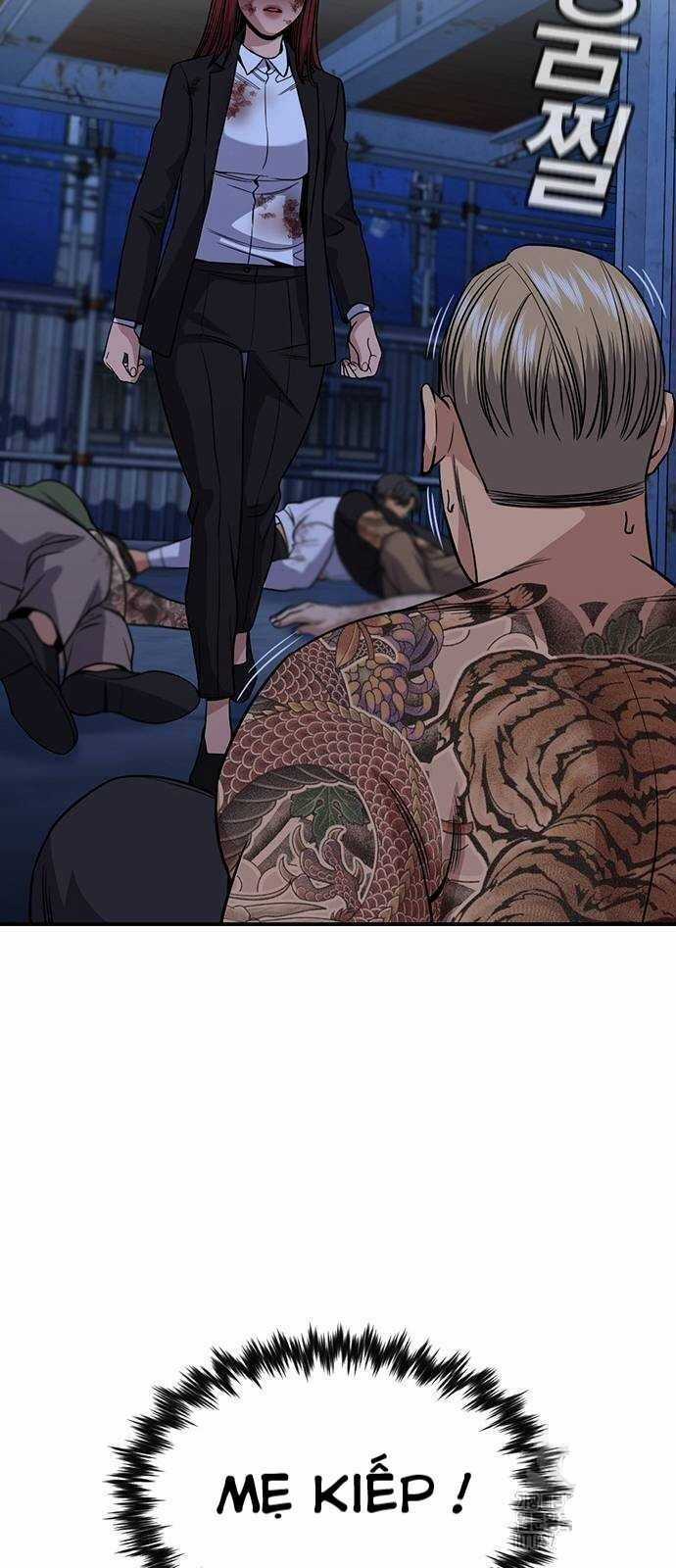 Giáo Dục Chân Chính Chương 145 trang 21