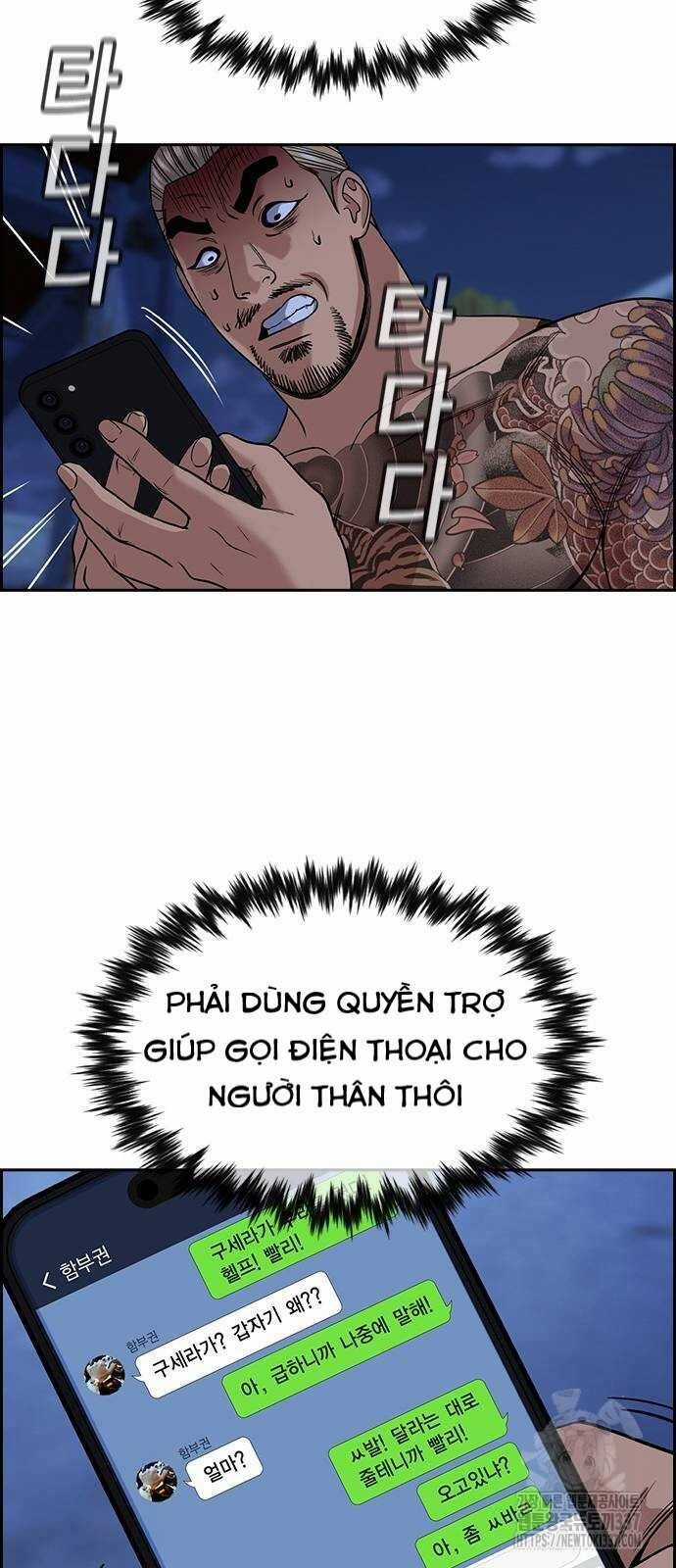 Giáo Dục Chân Chính Chương 145 trang 22