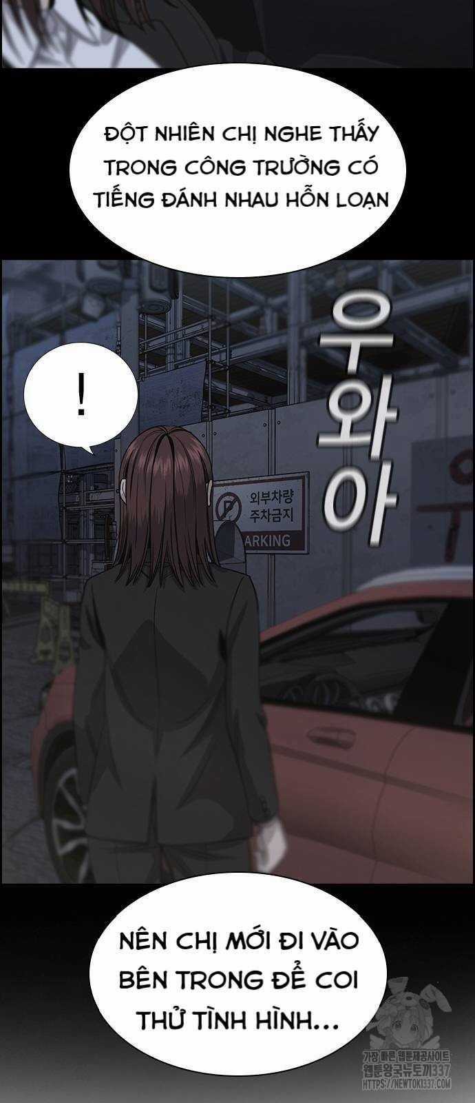 Giáo Dục Chân Chính Chương 145 trang 27