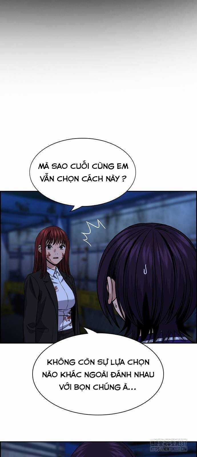 Giáo Dục Chân Chính Chương 145 trang 28