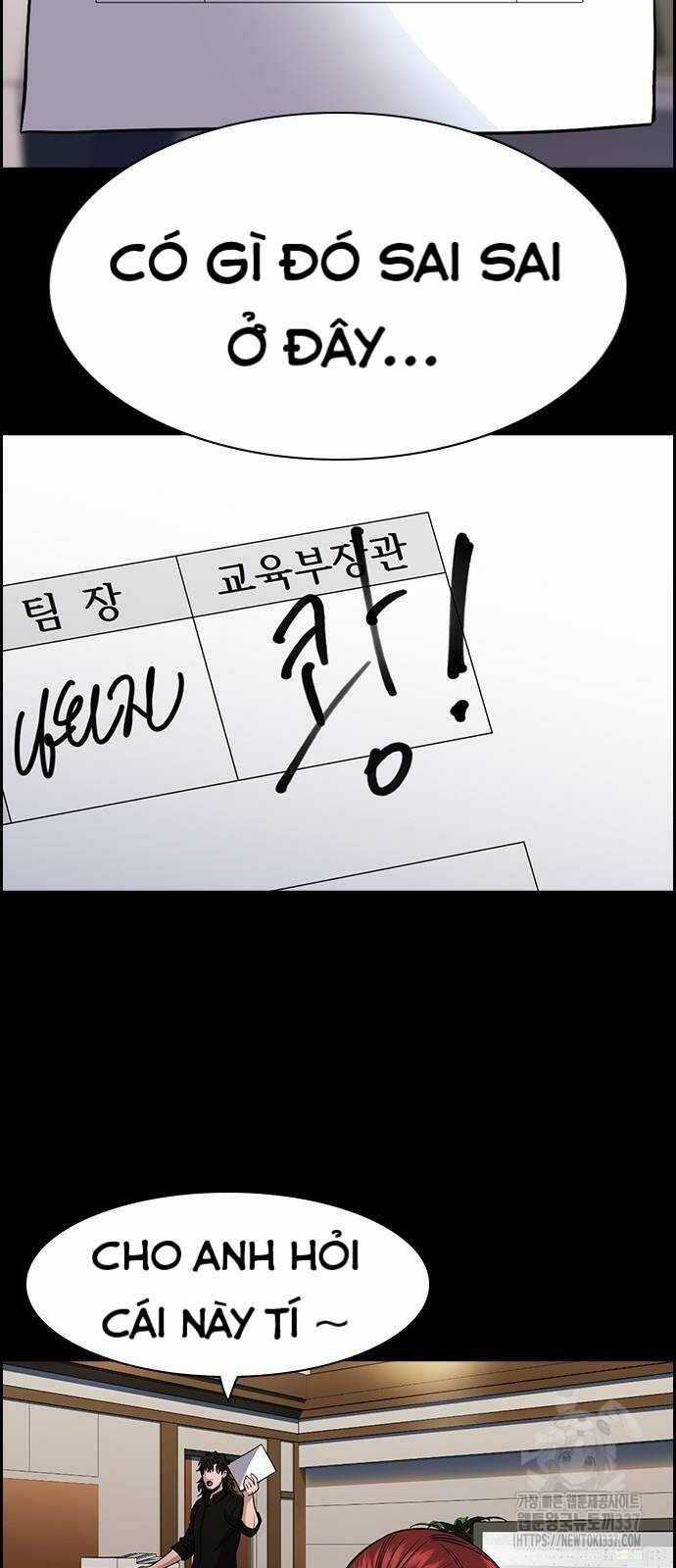 Giáo Dục Chân Chính Chương 145 trang 33