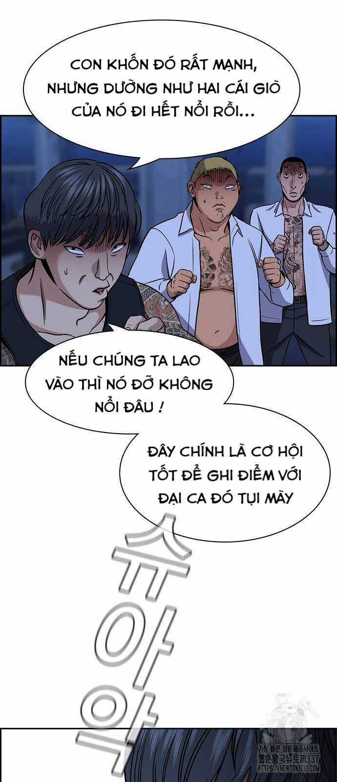 Giáo Dục Chân Chính Chương 145 trang 4