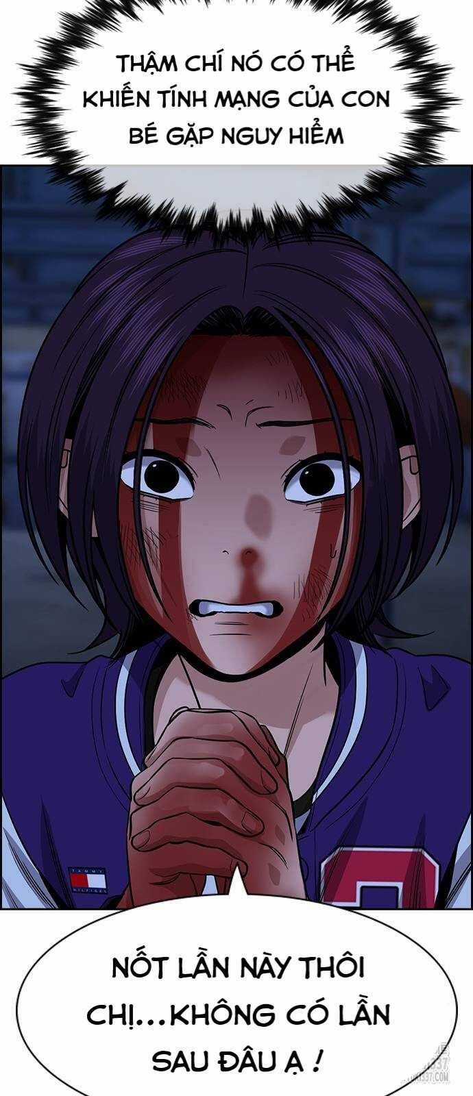 Giáo Dục Chân Chính Chương 145 trang 40