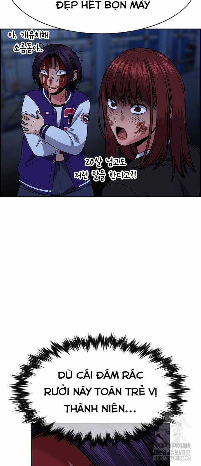 Giáo Dục Chân Chính Chương 145 trang 59