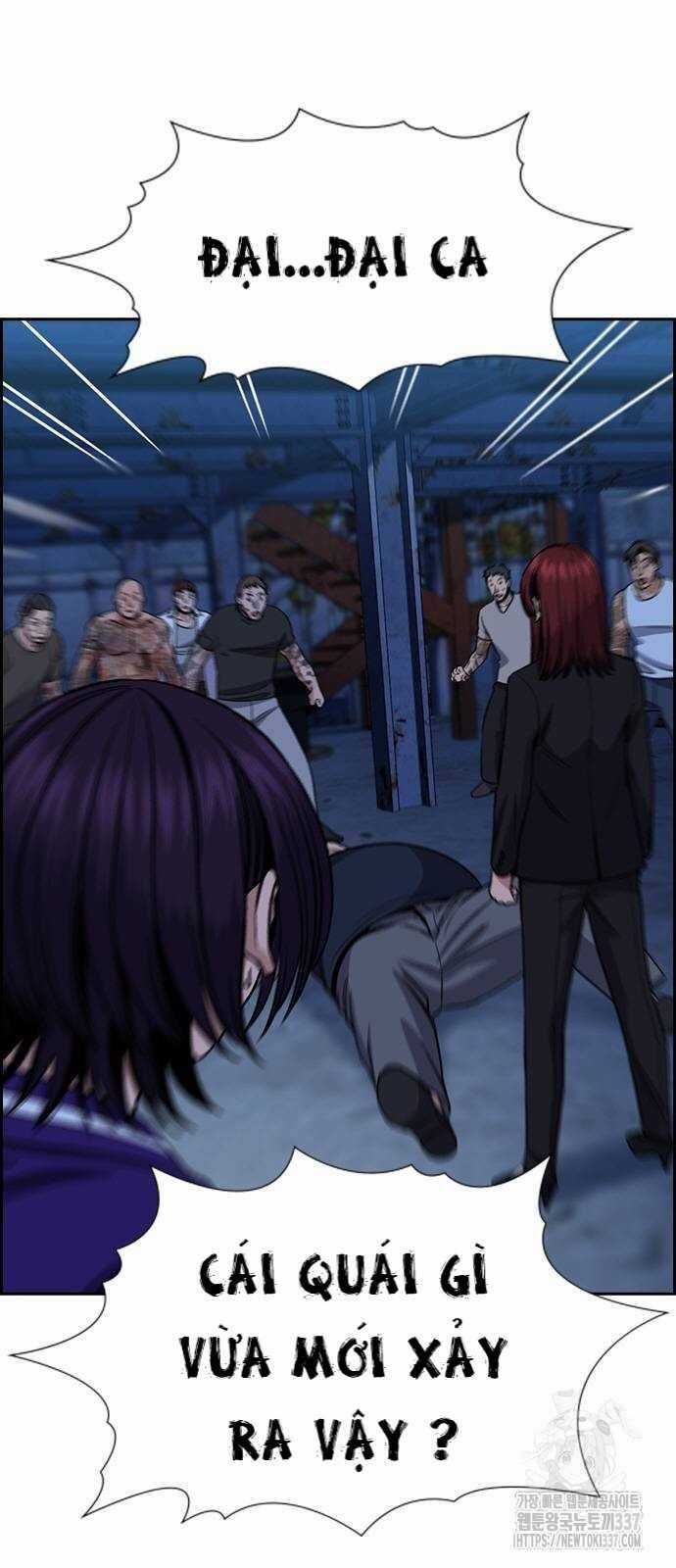 Giáo Dục Chân Chính Chương 146 trang 12