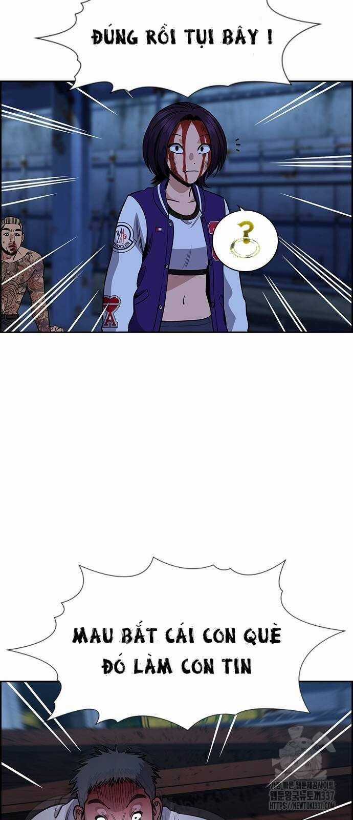 Giáo Dục Chân Chính Chương 146 trang 25