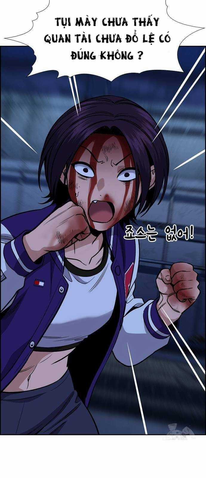 Giáo Dục Chân Chính Chương 146 trang 28