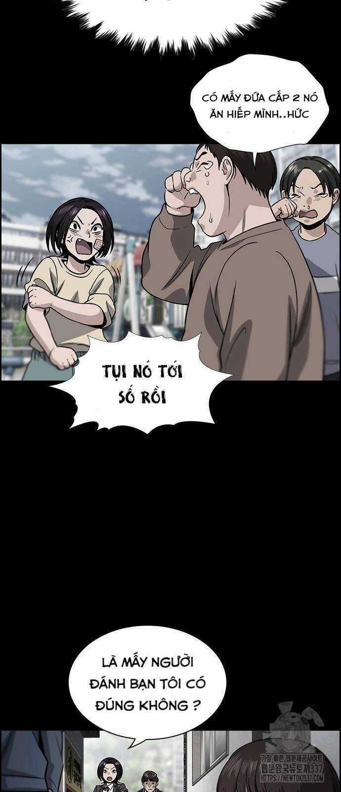 Giáo Dục Chân Chính Chương 146 trang 35