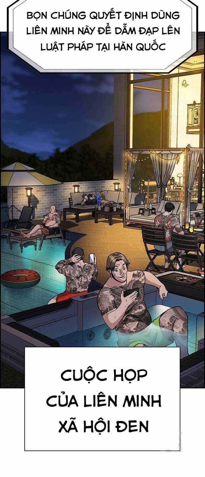 Giáo Dục Chân Chính Chương 146 trang 49