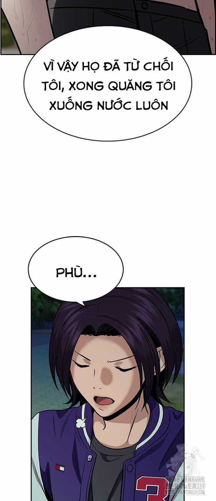 Giáo Dục Chân Chính Chương 147 trang 19