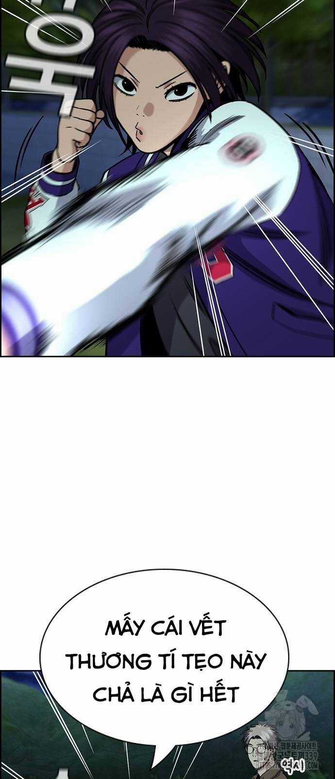 Giáo Dục Chân Chính Chương 147 trang 2