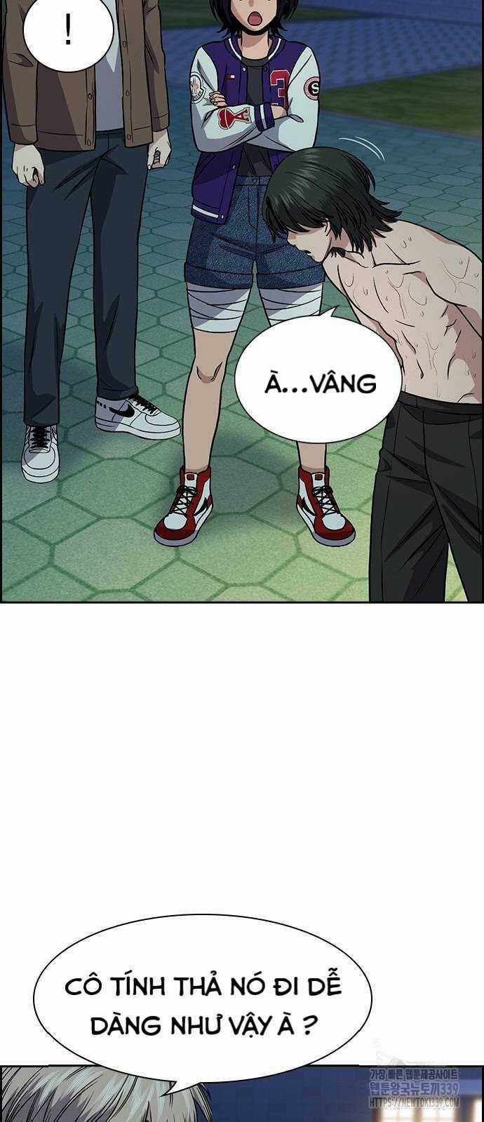 Giáo Dục Chân Chính Chương 147 trang 24