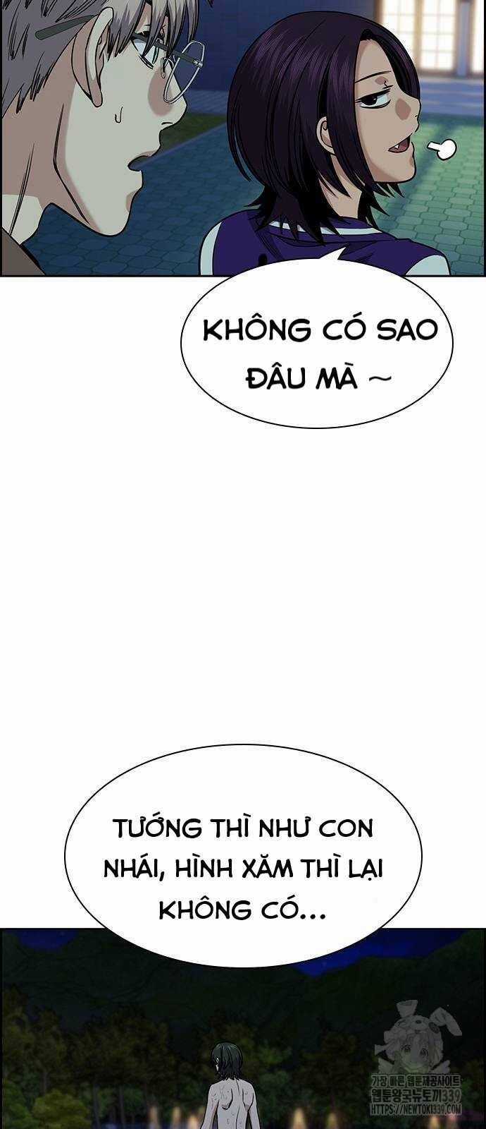 Giáo Dục Chân Chính Chương 147 trang 25