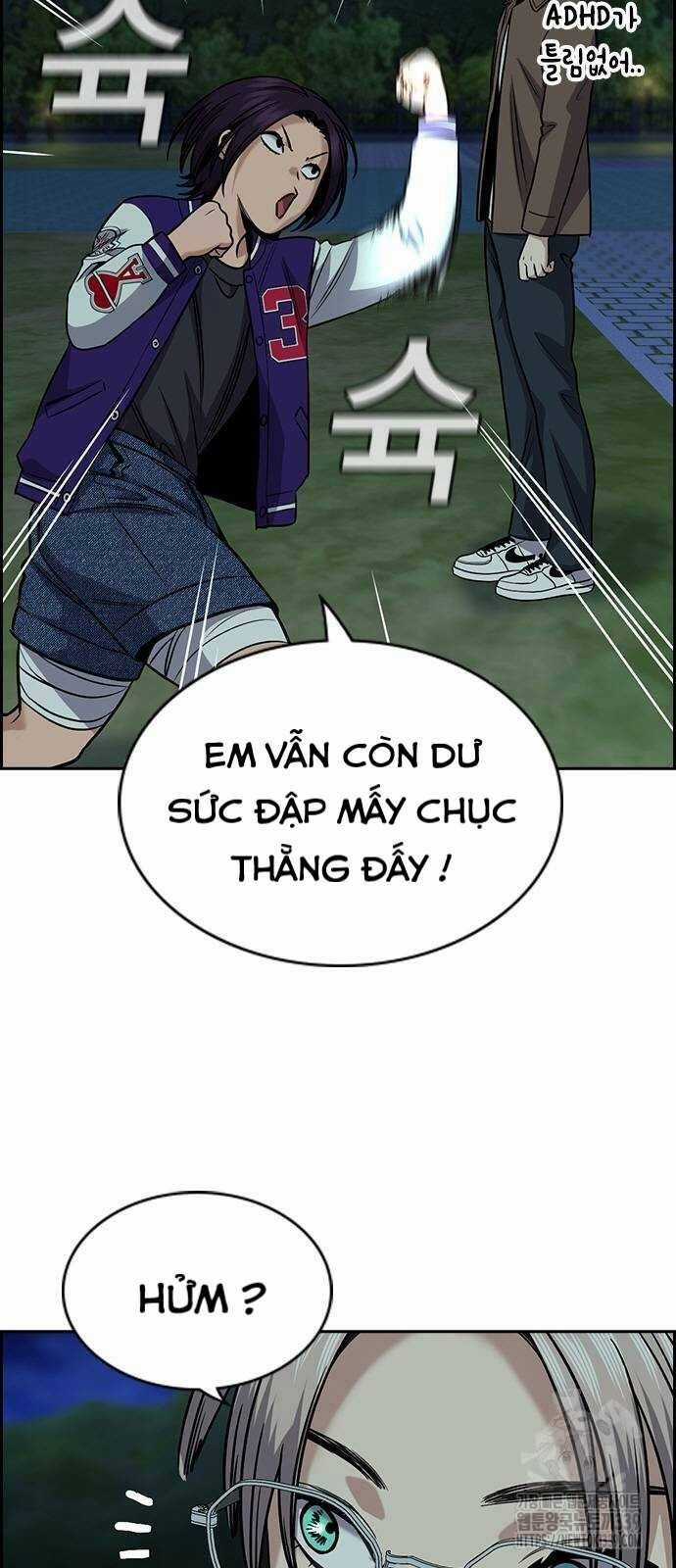 Giáo Dục Chân Chính Chương 147 trang 3