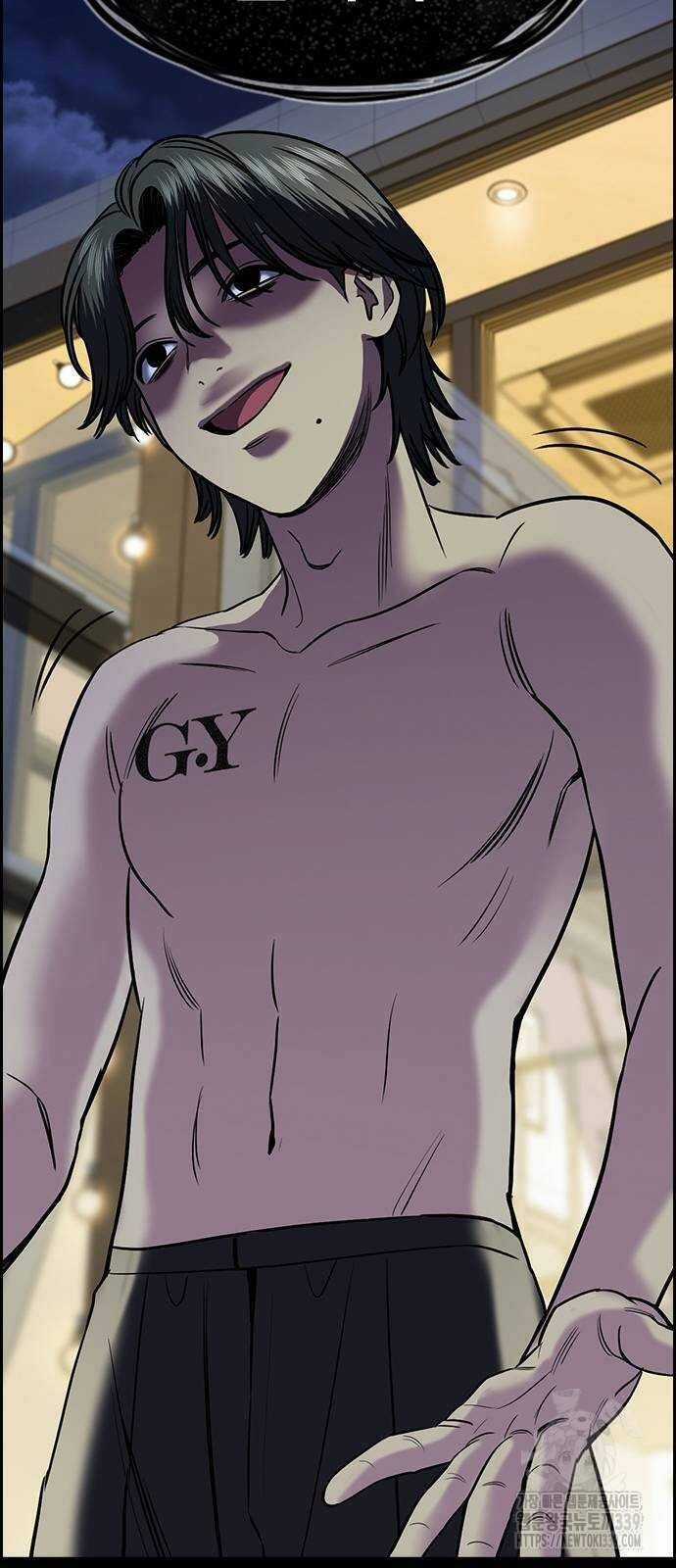 Giáo Dục Chân Chính Chương 147 trang 37