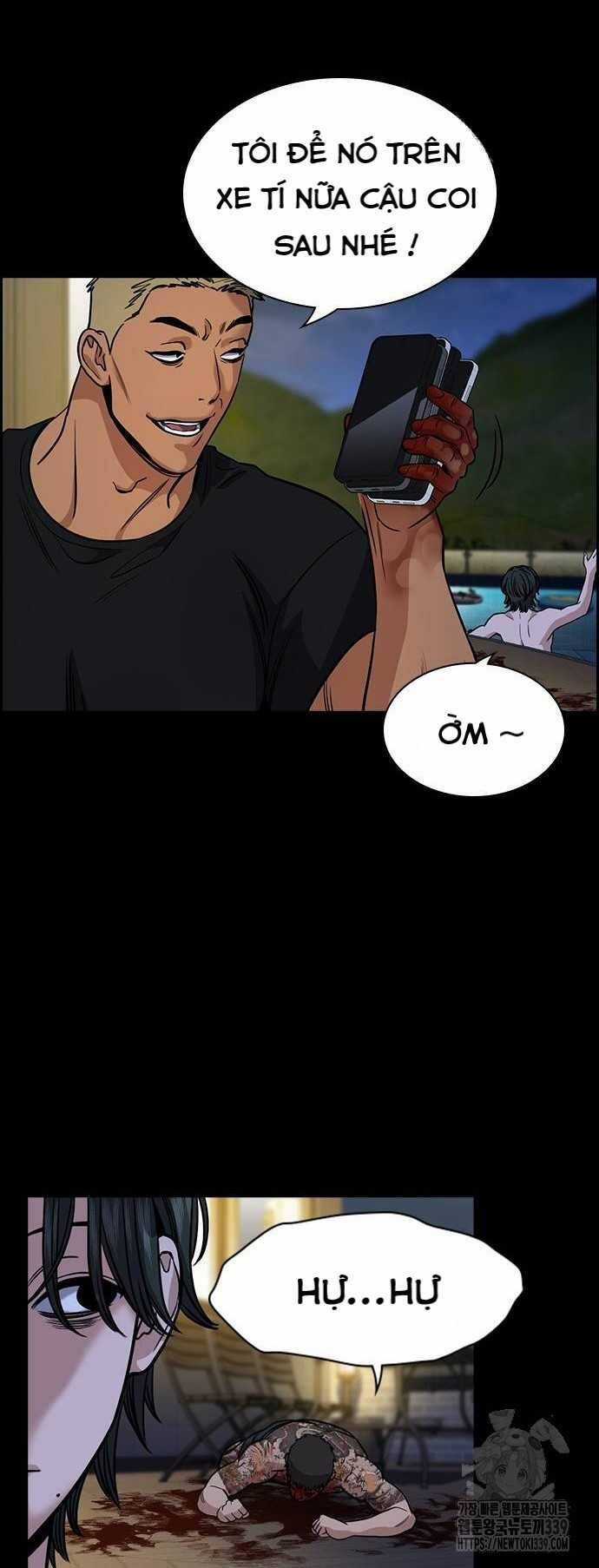 Giáo Dục Chân Chính Chương 147 trang 56