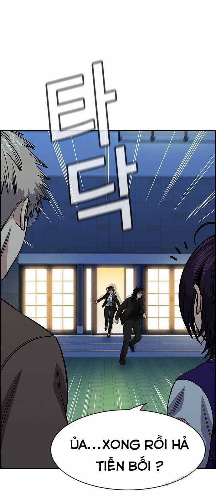 Giáo Dục Chân Chính Chương 147 trang 64