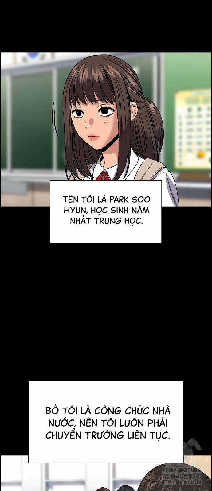 Giáo Dục Chân Chính Chương 149 trang 15