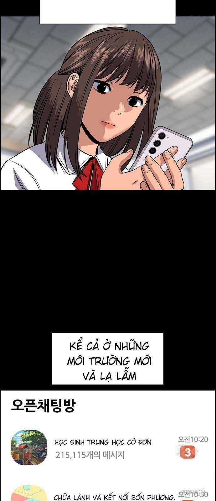 Giáo Dục Chân Chính Chương 149 trang 18