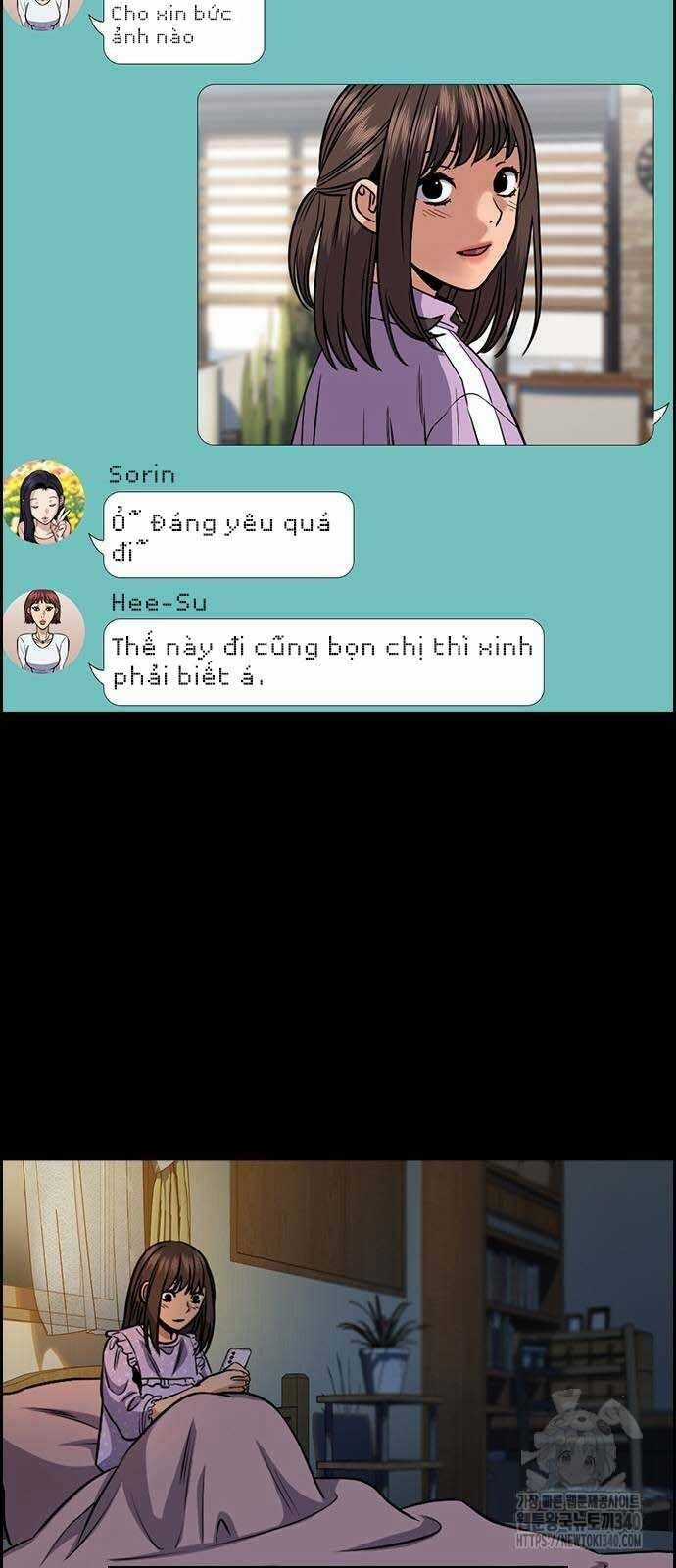 Giáo Dục Chân Chính Chương 149 trang 20