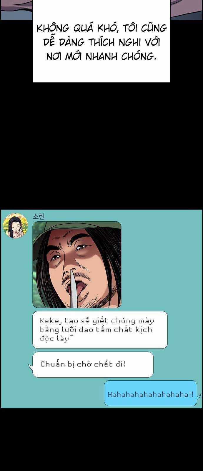 Giáo Dục Chân Chính Chương 149 trang 21