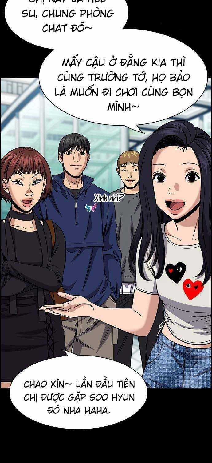 Giáo Dục Chân Chính Chương 149 trang 25