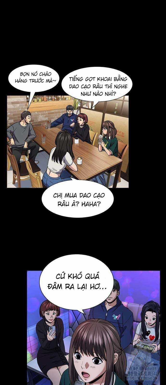 Giáo Dục Chân Chính Chương 149 trang 27