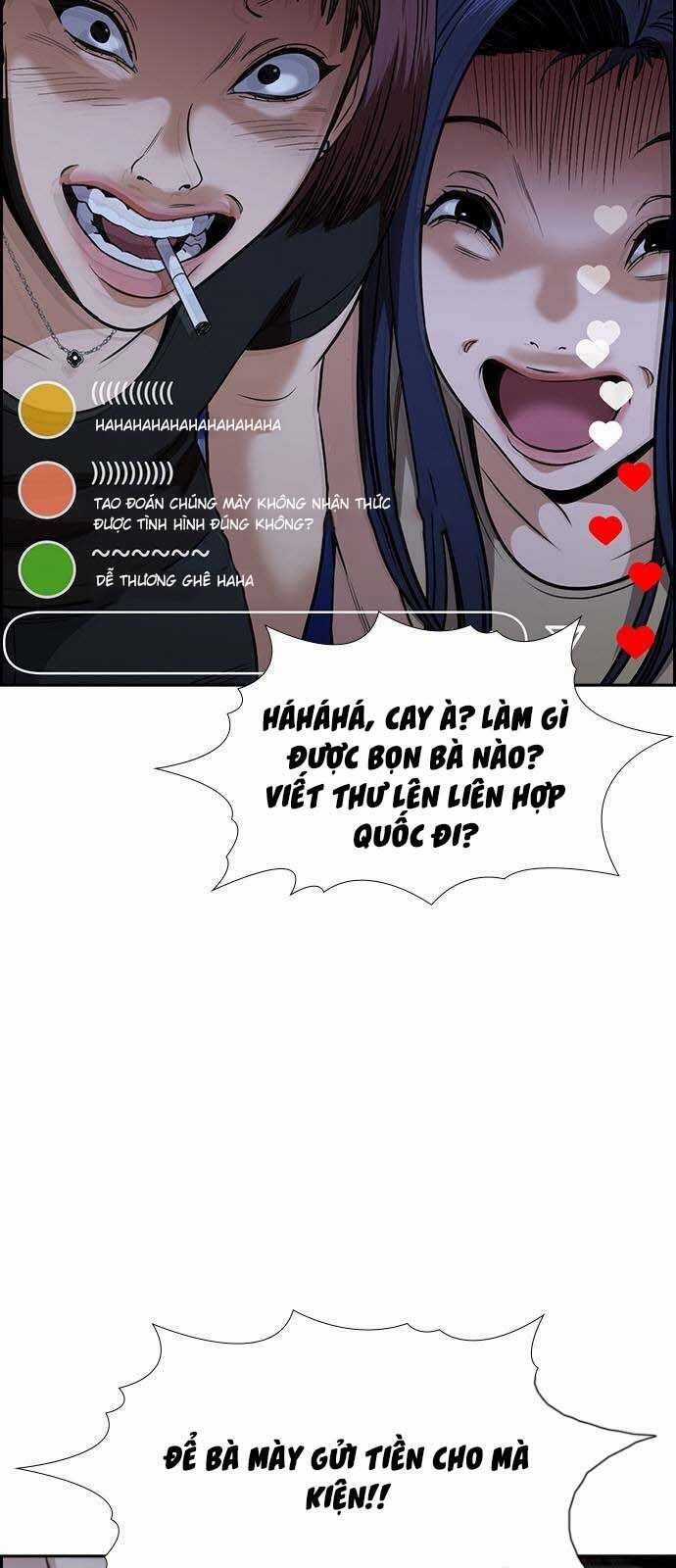 Giáo Dục Chân Chính Chương 149 trang 3