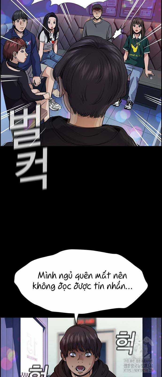 Giáo Dục Chân Chính Chương 149 trang 32