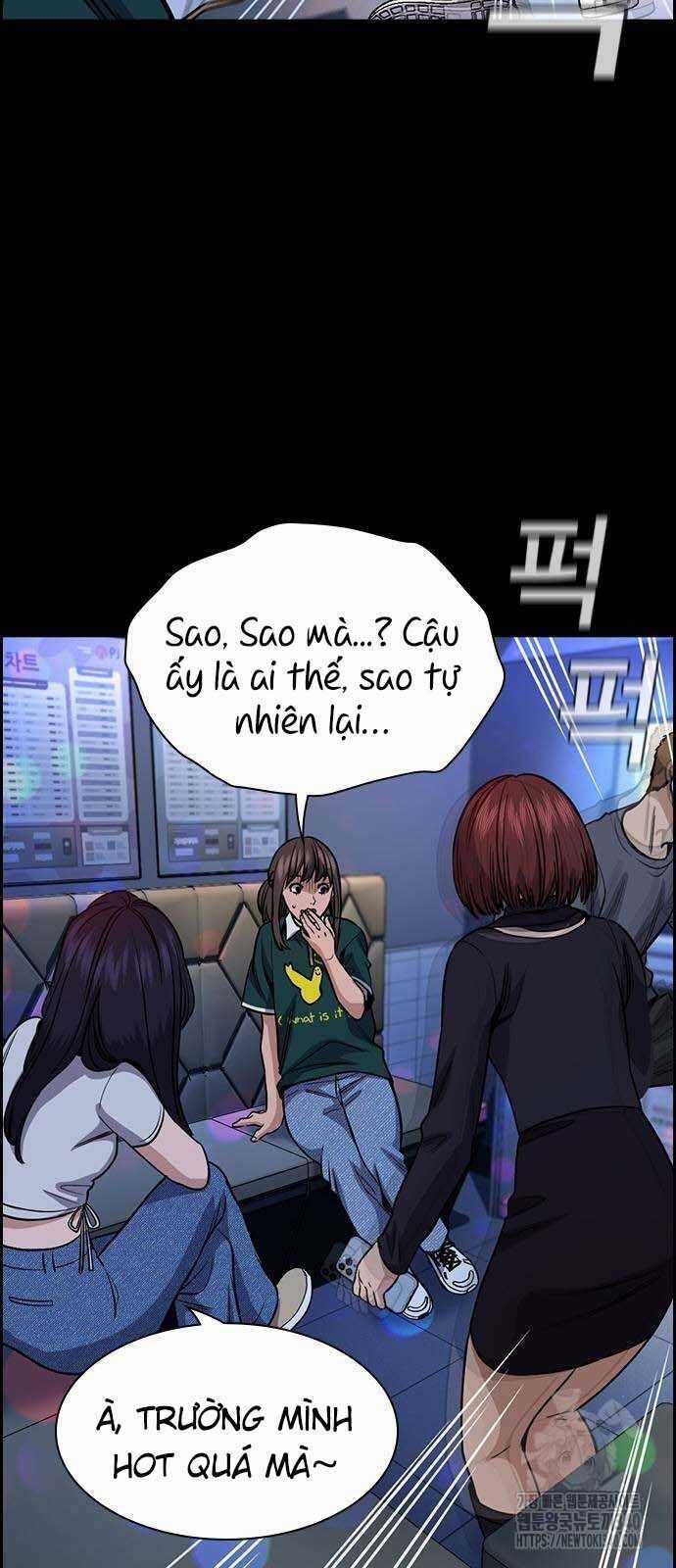 Giáo Dục Chân Chính Chương 149 trang 35