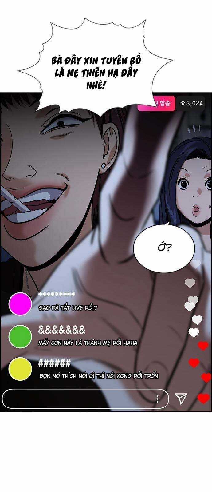 Giáo Dục Chân Chính Chương 149 trang 5