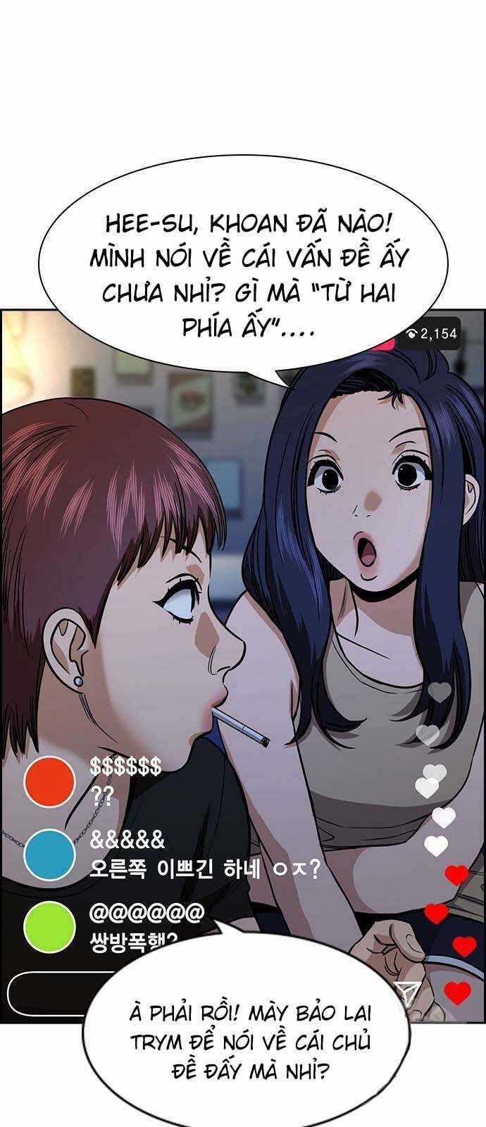 Giáo Dục Chân Chính Chương 149 trang 6