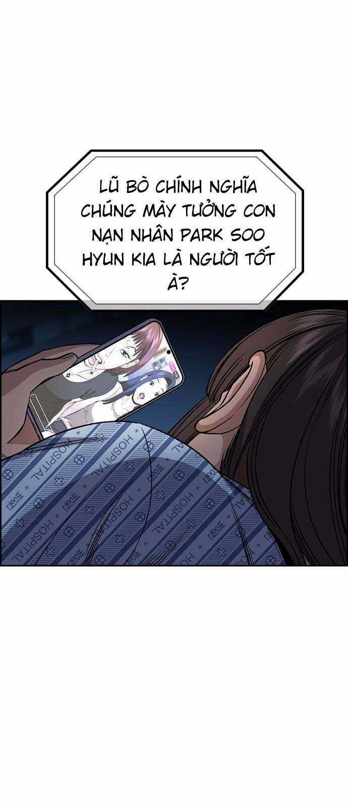 Giáo Dục Chân Chính Chương 149 trang 8