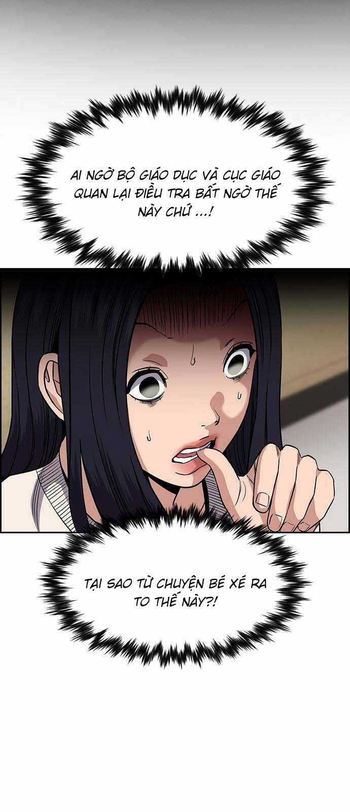 Giáo Dục Chân Chính Chương 150 trang 10