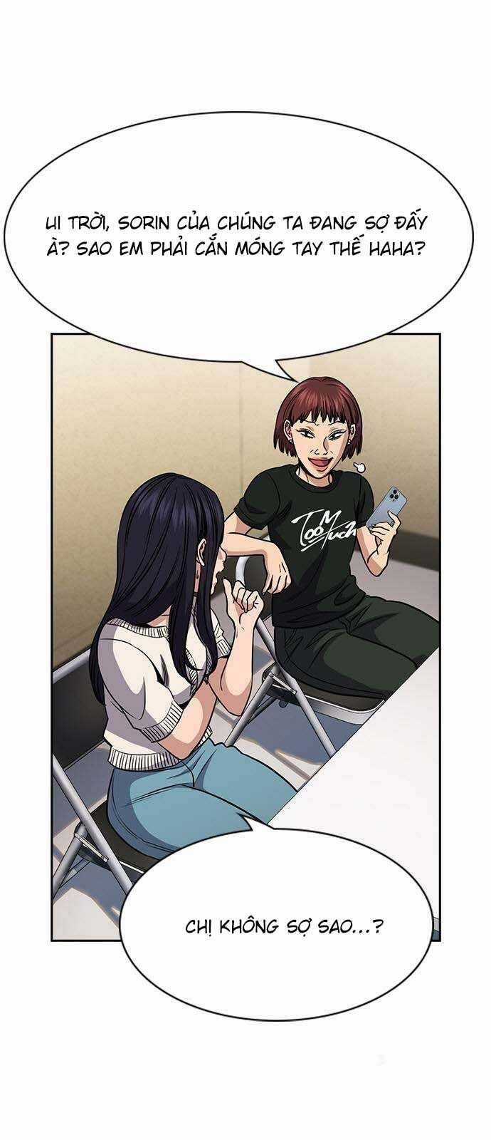 Giáo Dục Chân Chính Chương 150 trang 11