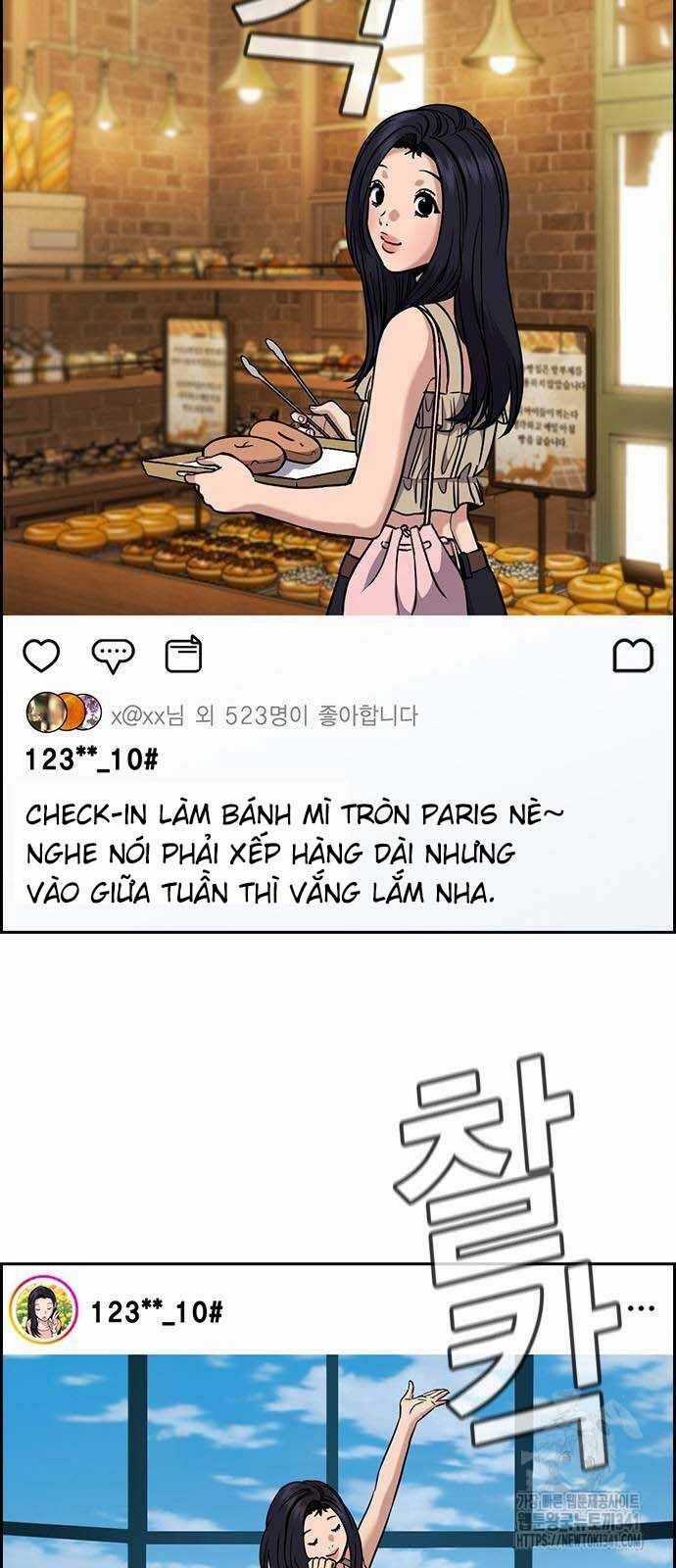 Giáo Dục Chân Chính Chương 150 trang 21