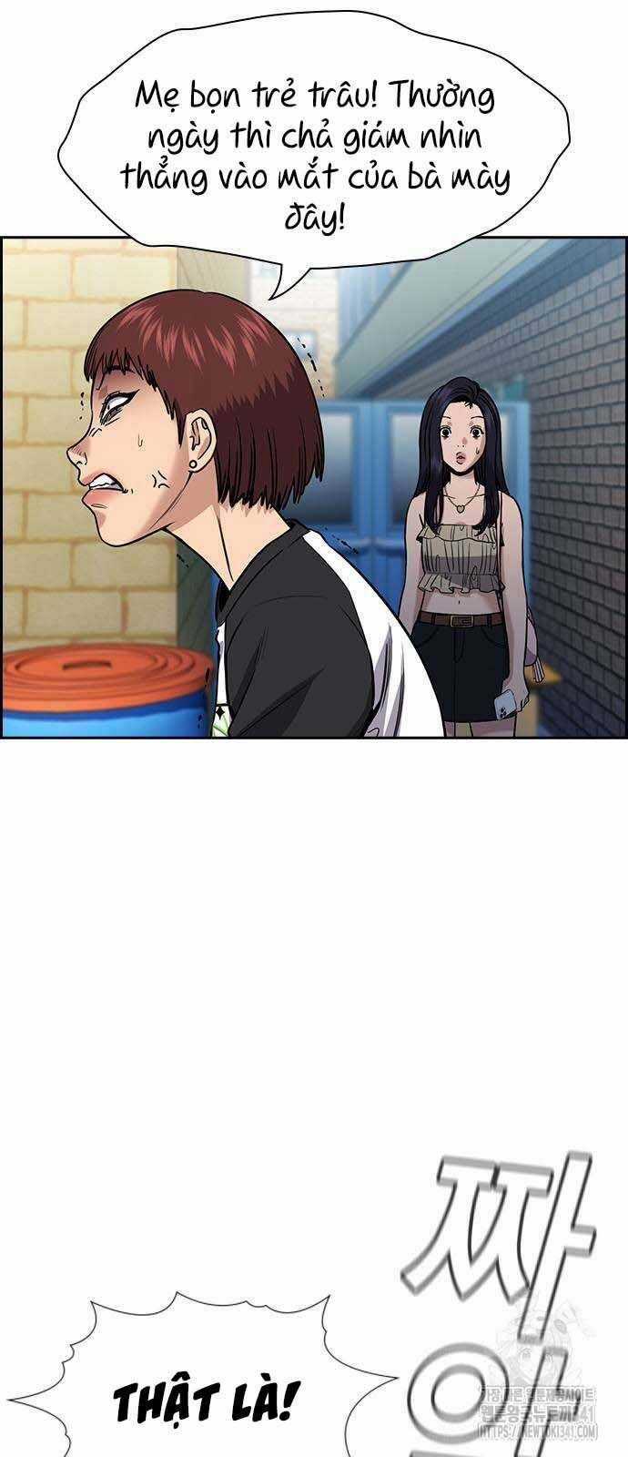 Giáo Dục Chân Chính Chương 150 trang 32